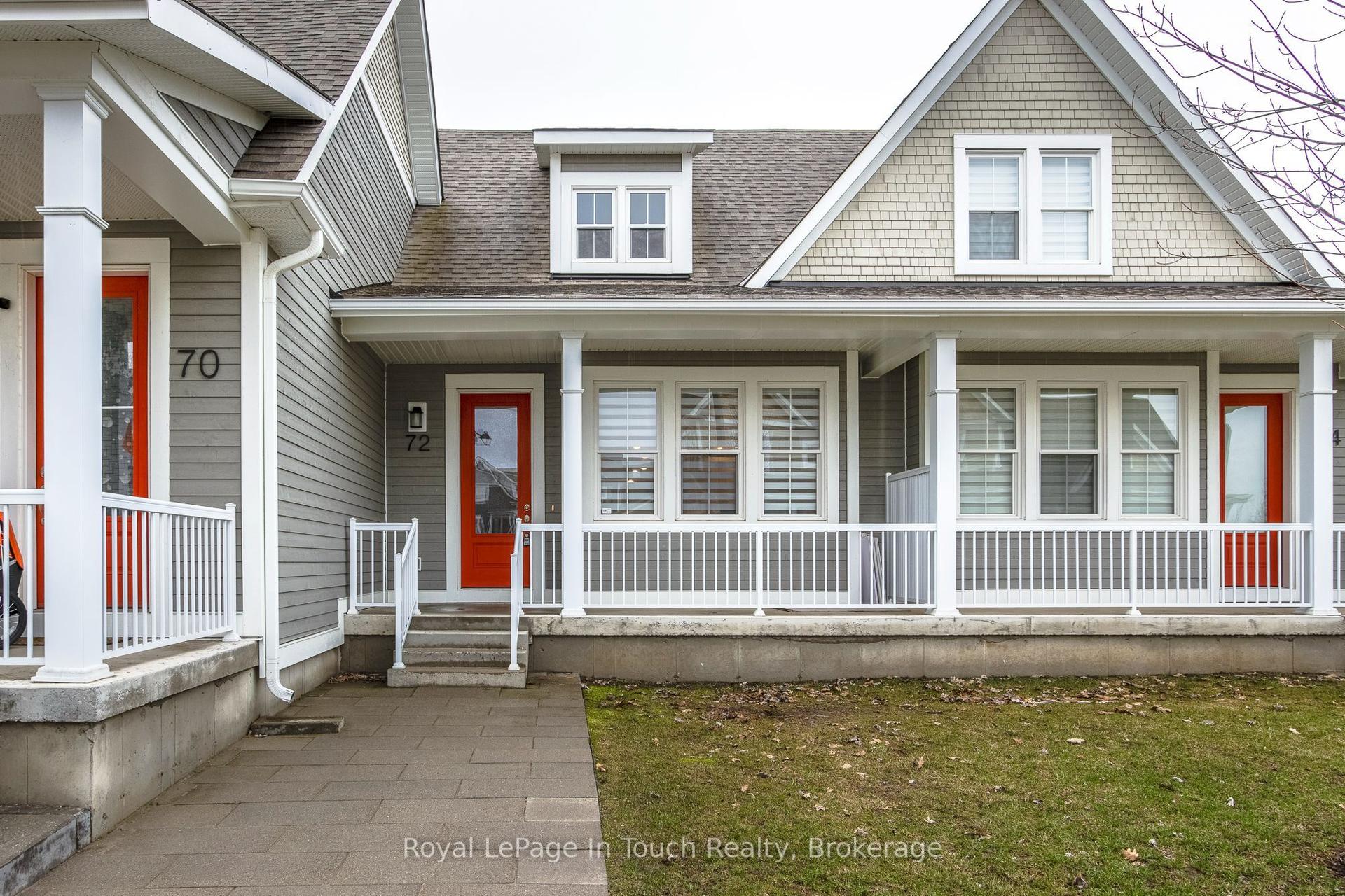 72 DISCOVERY TRAIL N/A — photo 1