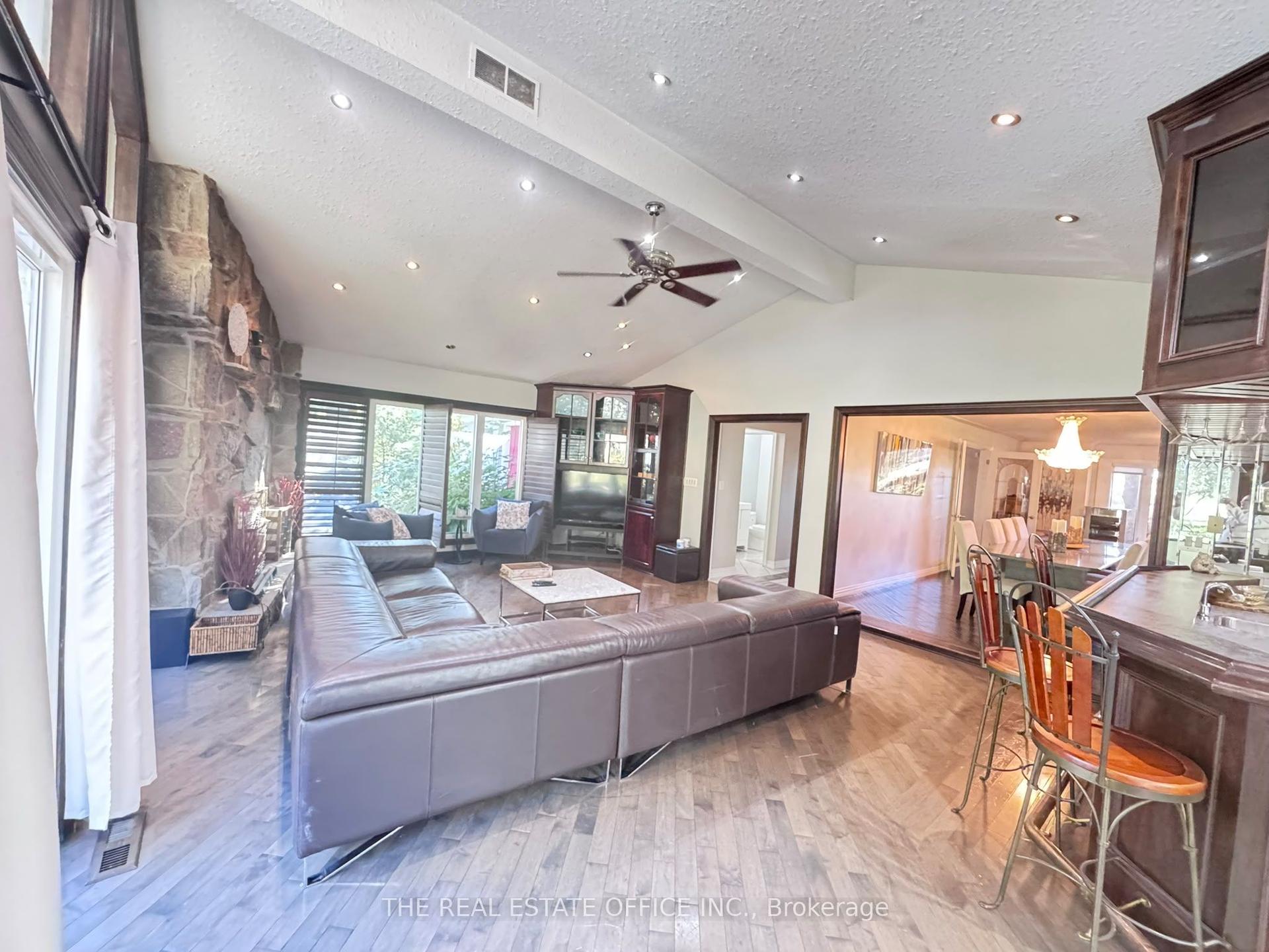 3812 Garner Road, Niagara Falls — Detached for sale, photo 1