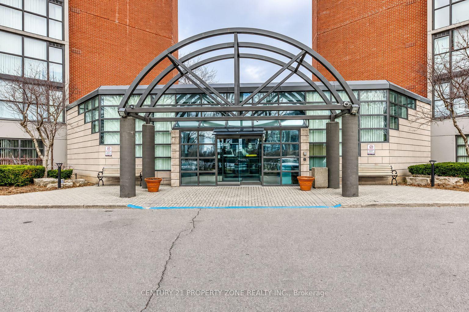 4185 Shipp Drive 115 #115, Mississauga — Condo for lease, photo 1