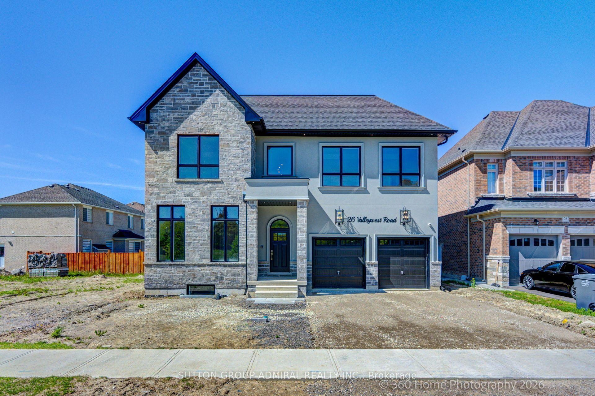 26 Valleywest Road — photo 1