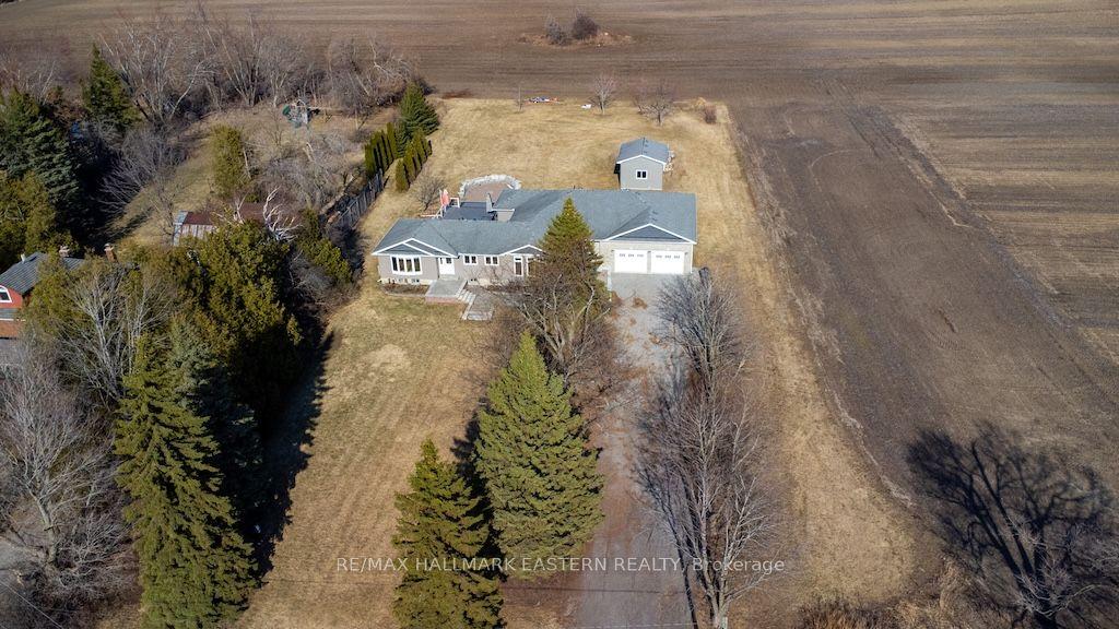 4782 Regional Rd 57, Kawartha Lakes — Detached for sale, photo 1