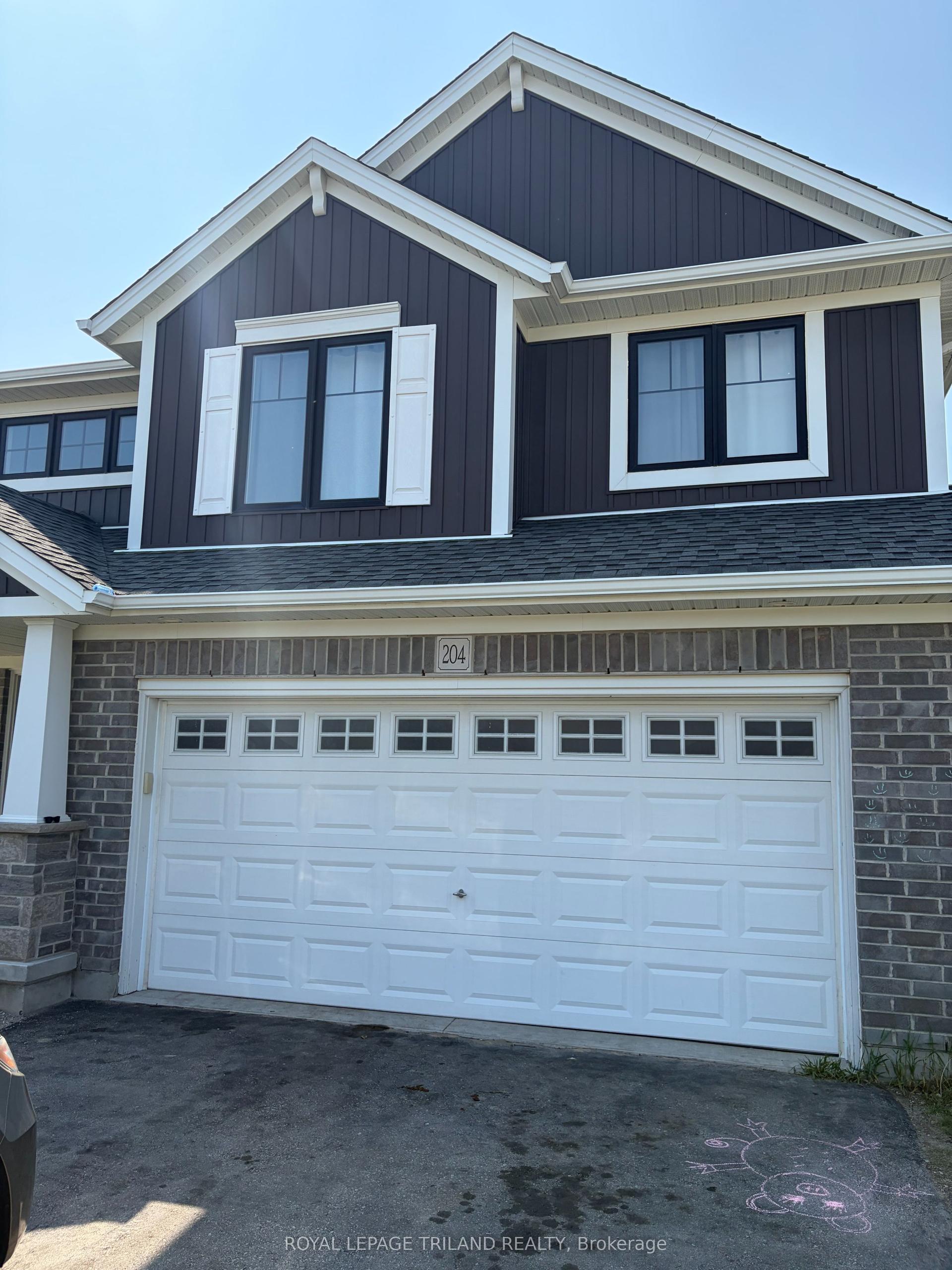 204 Peach Tree Boulevard MAIN LEVEL #MAIN LEVEL — photo 1