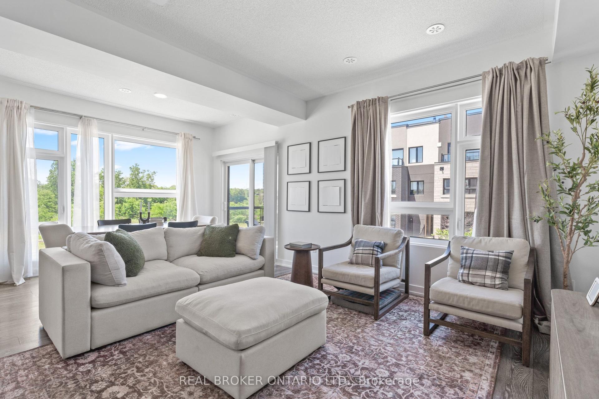 1121 Cooke Boulevard 1 #1, Burlington — Condo Town for sale, photo 1