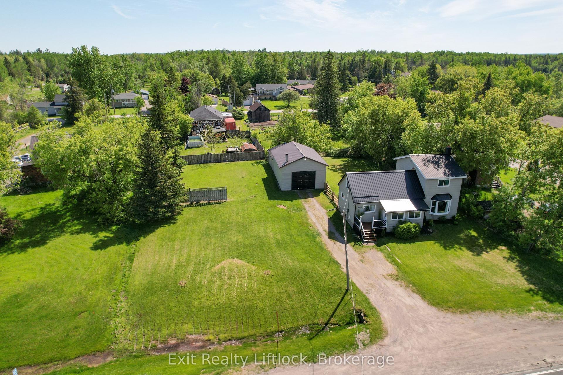 1301 County Rd 28, Otonabee-South Monaghan — Detached for sale, photo 1