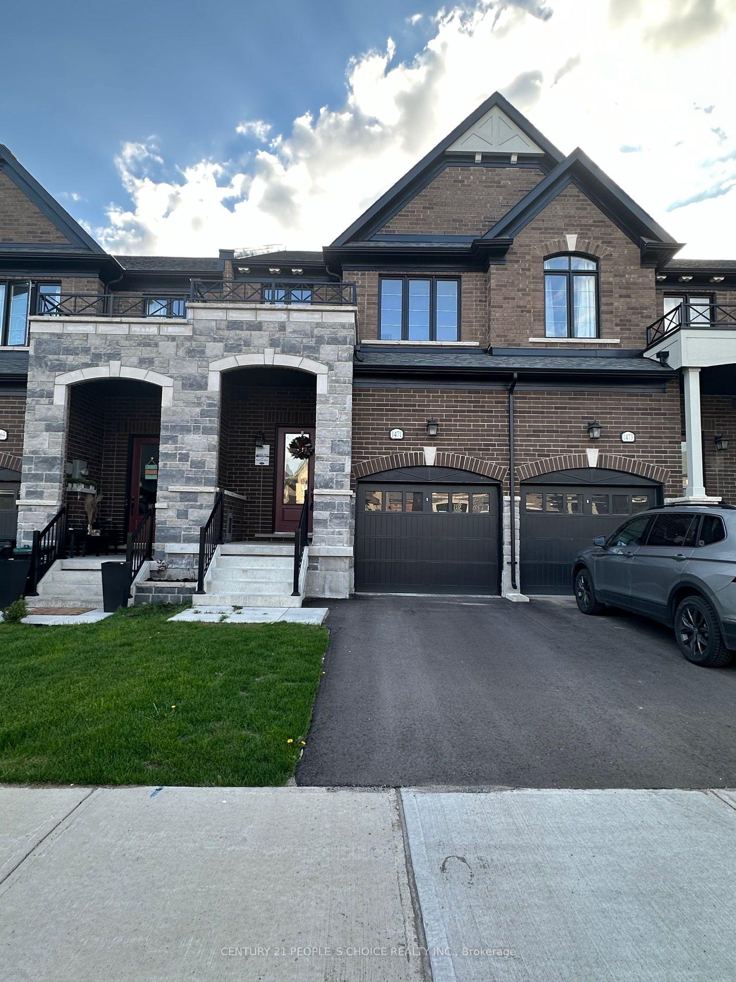 1471 Blackmore Street — photo 1