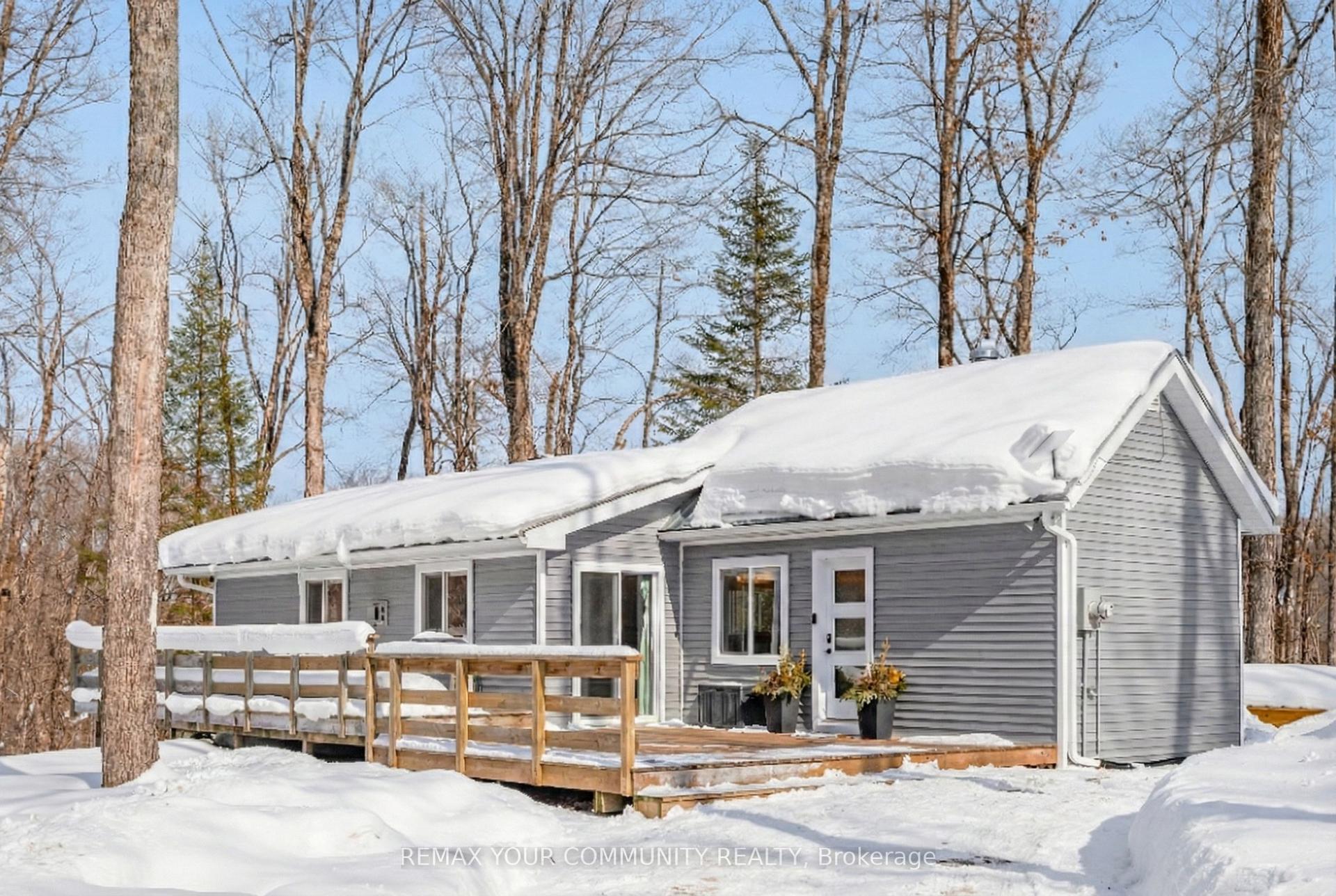 1534 Salerno Lake Road — photo 1