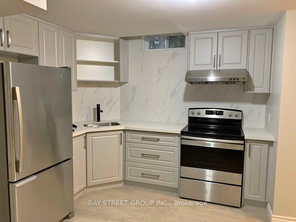 42 Winterberry Drive BASEMENT #BASEMENT — photo 1