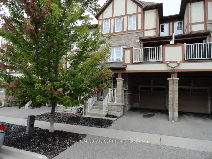 1084 Silk Street, Pickering — Townhouse for sale, photo 1