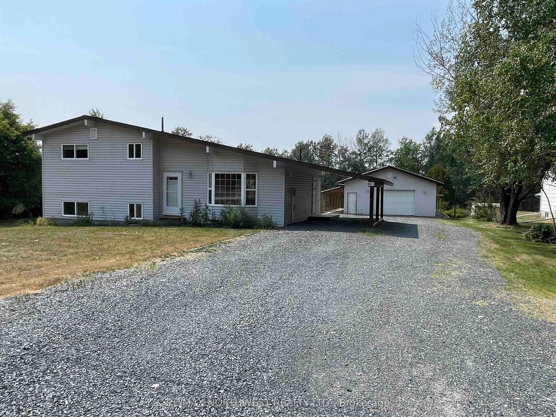 62 Bedworth Road, Dryden — Detached for sale, photo 1