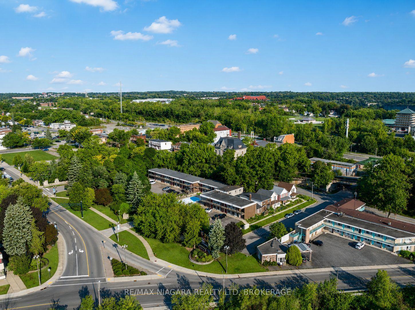 4625 Cataract Avenue, Niagara Falls — Commercial for sale, photo 1