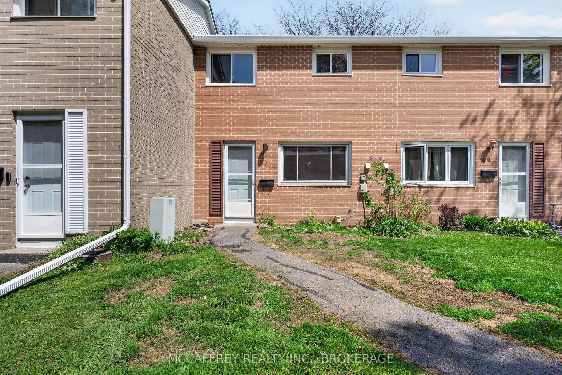 258 Queen Mary Road 45 #45 — photo 1