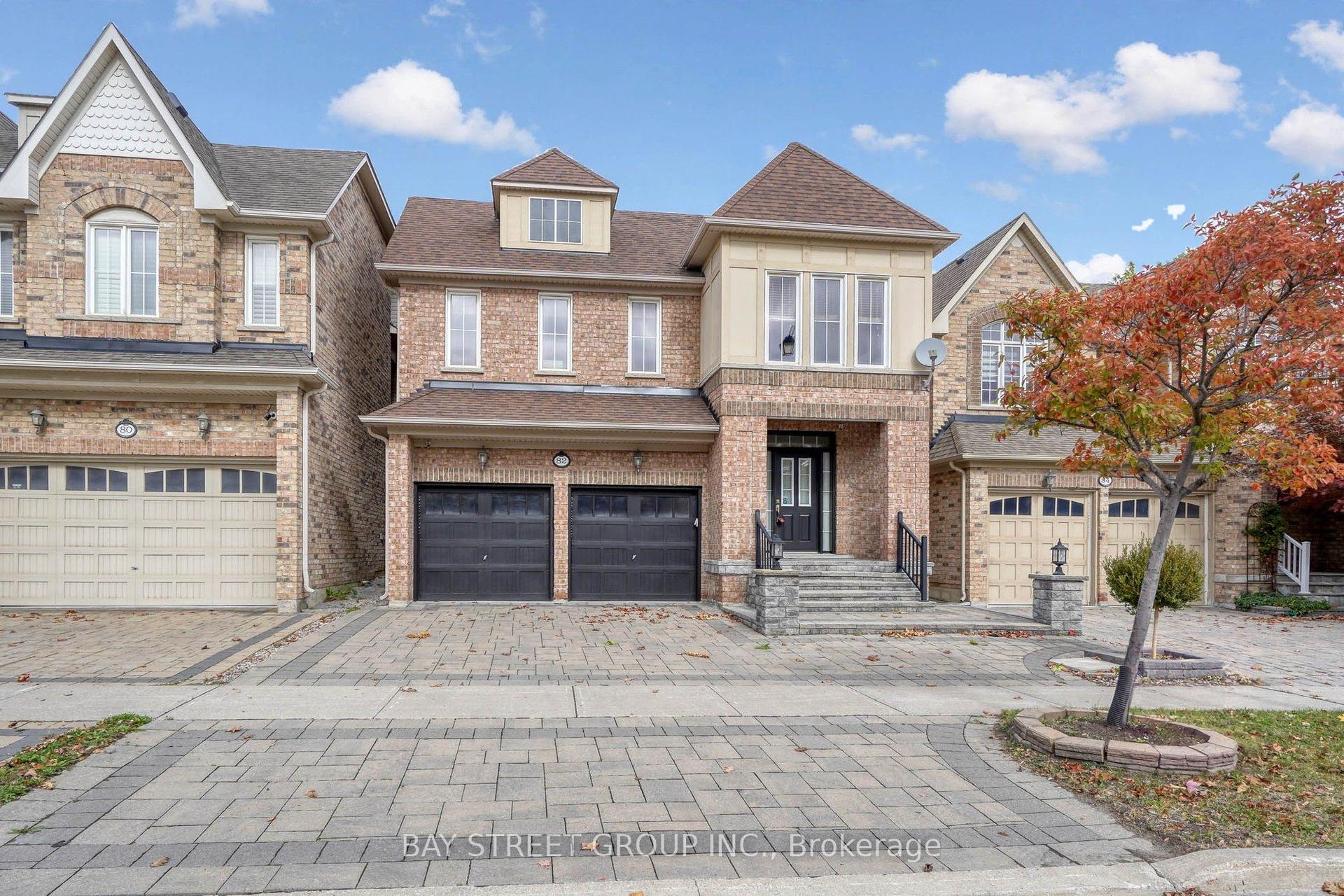 82 Prince Of Wales Drive, Markham — Detached for sale, photo 1