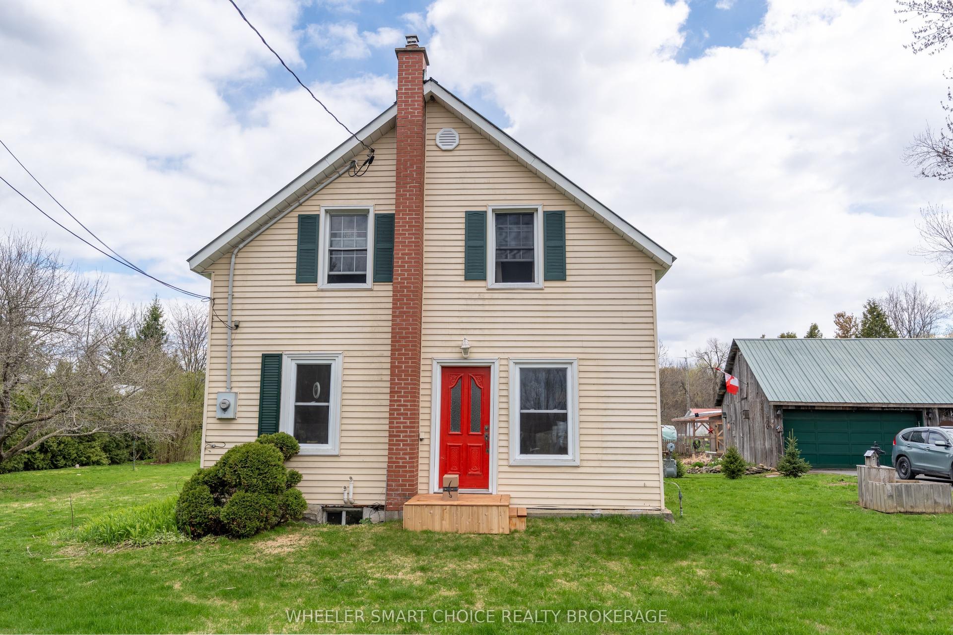 15338 Colonial Drive — photo 1