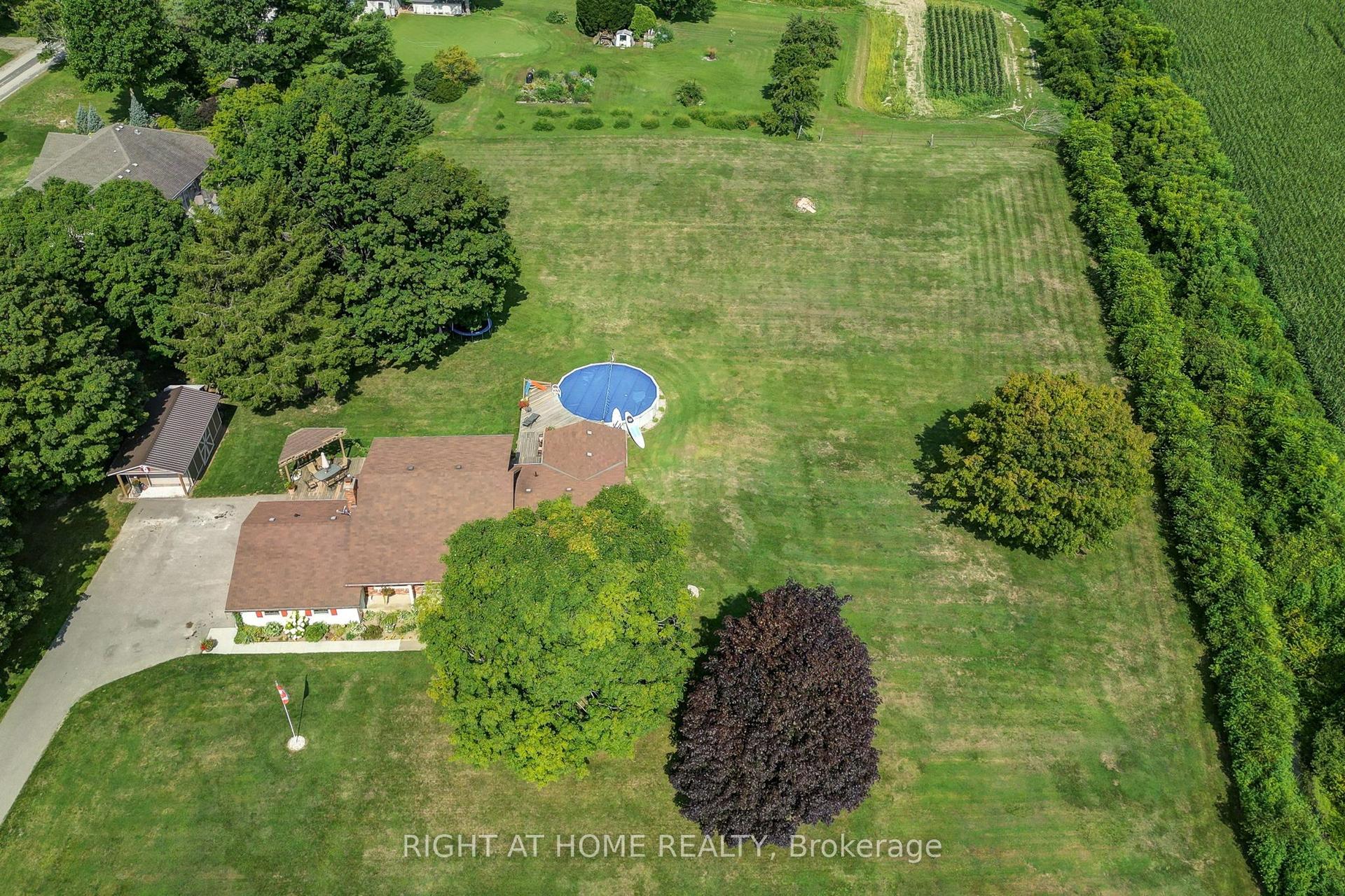 35868 Fingal Line, Southwold — Detached for sale, photo 1