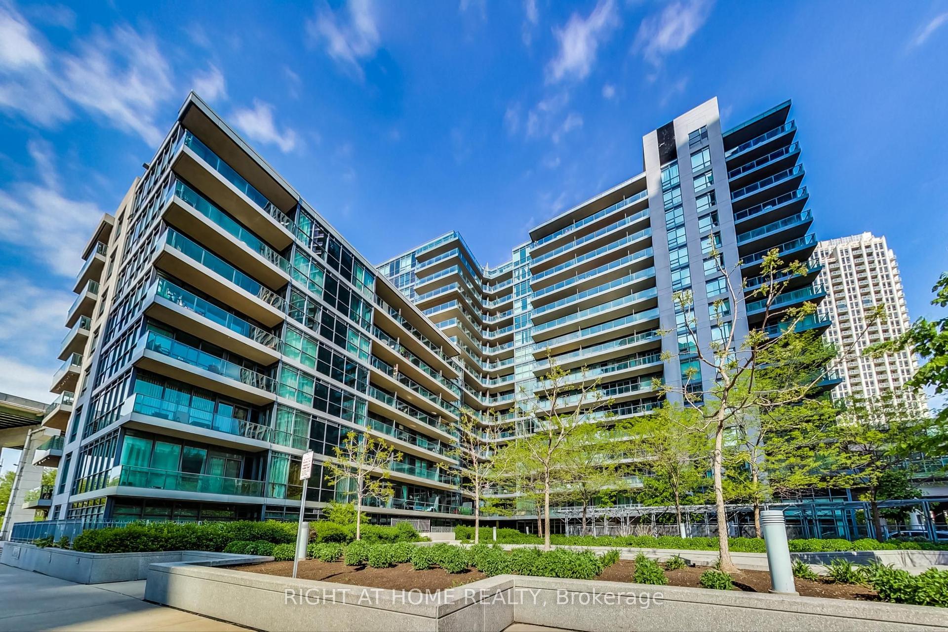 209 Fort York Boulevard S 656 #656, Toronto — Condo for sale, photo 1
