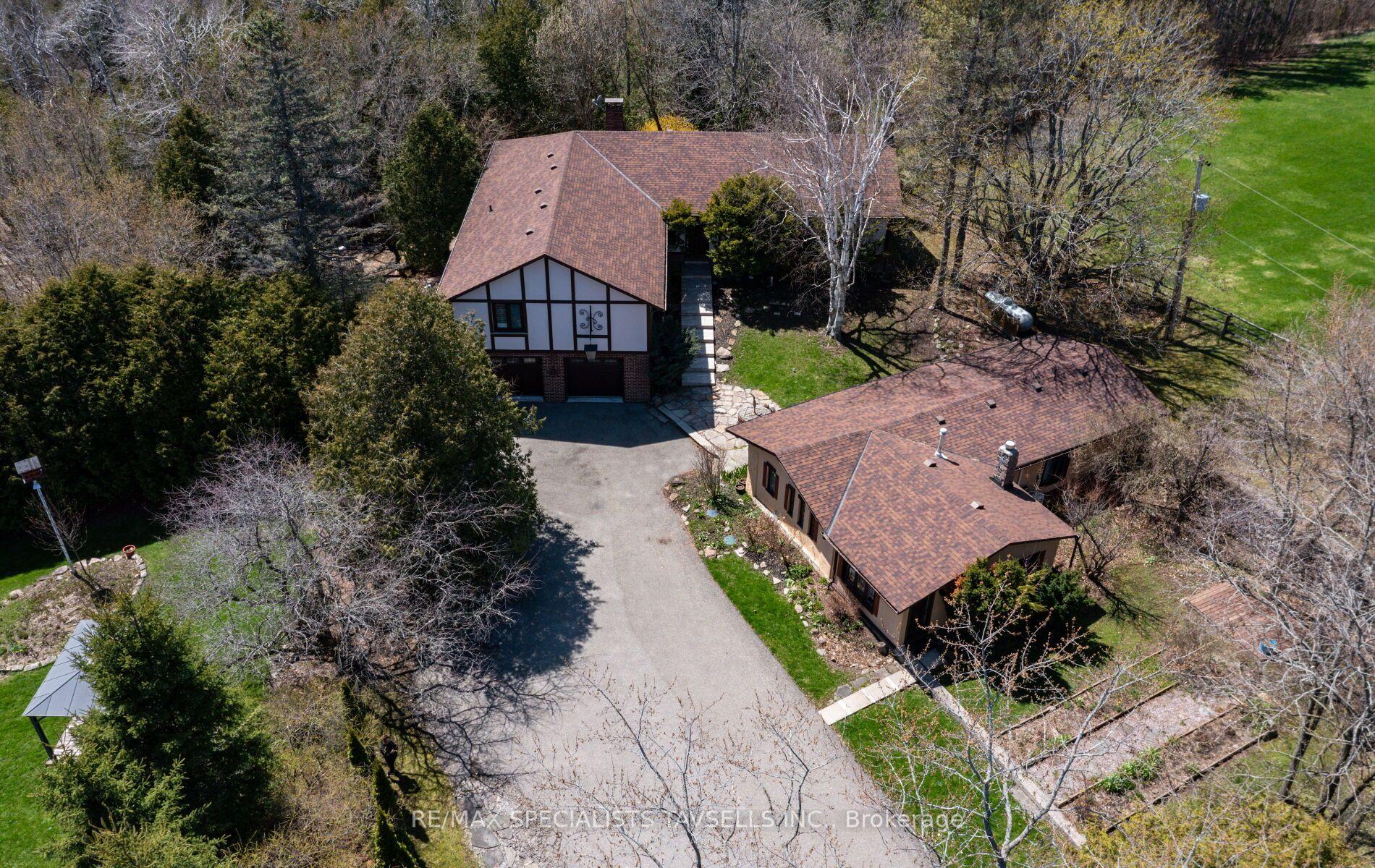 14902 Mount Pleasant Road — photo 1