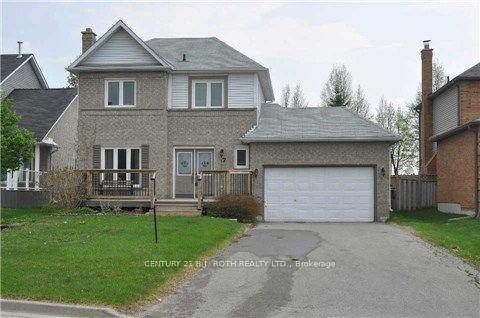 7 Fontaine Drive — photo 1