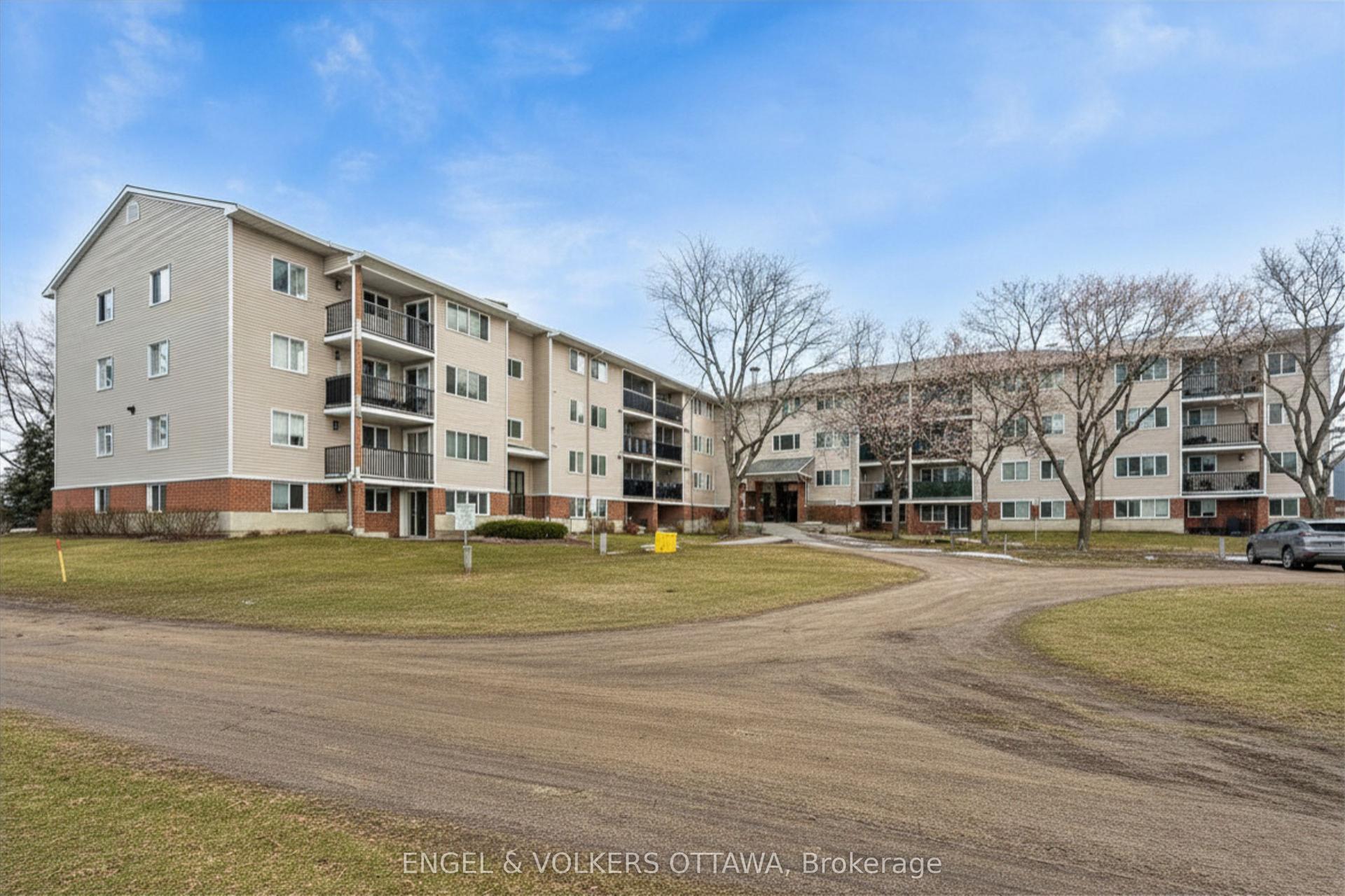 6532 Bilberry Drive 109 #109 — photo 1