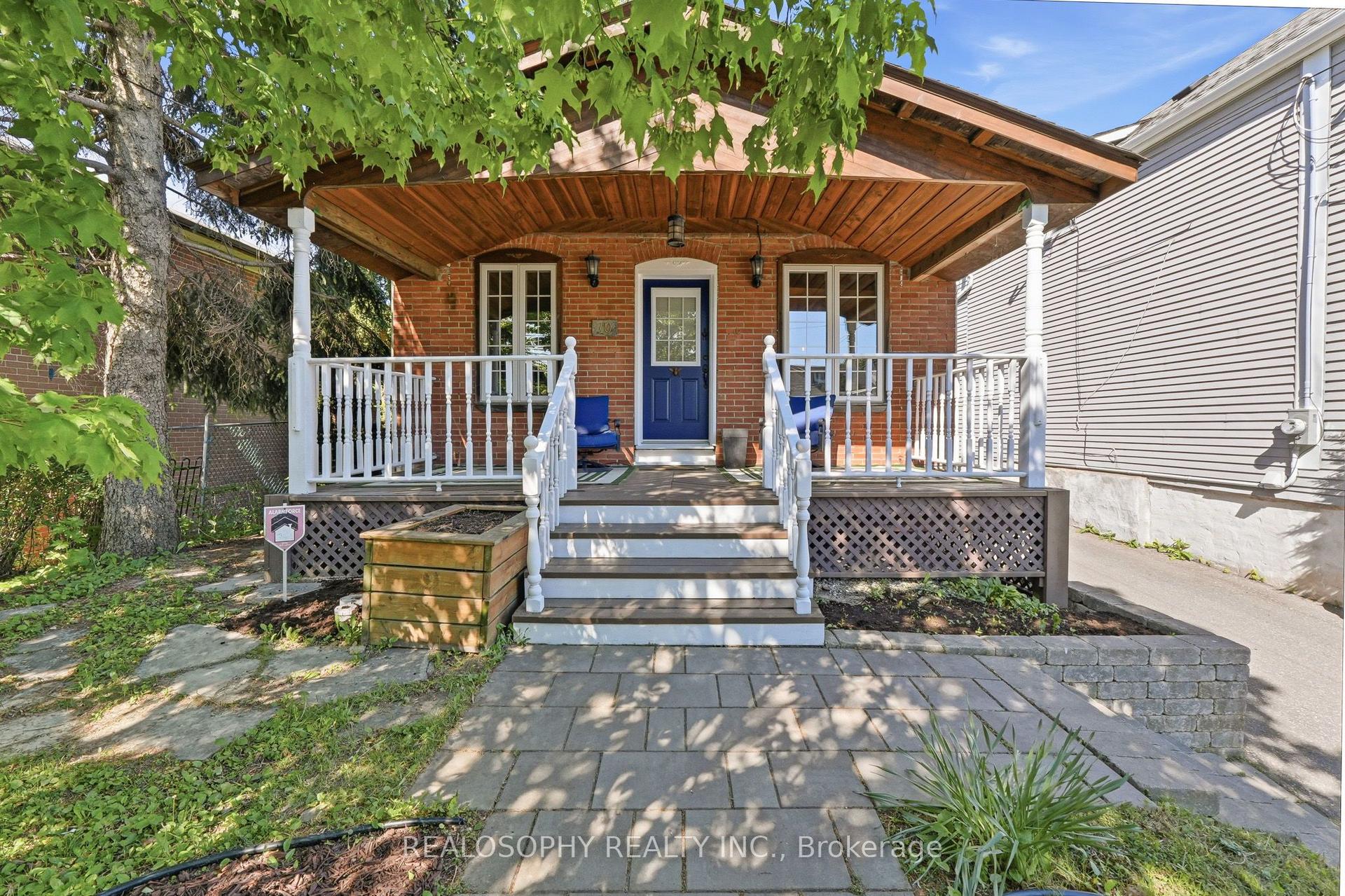 10 Medford Avenue — photo 1