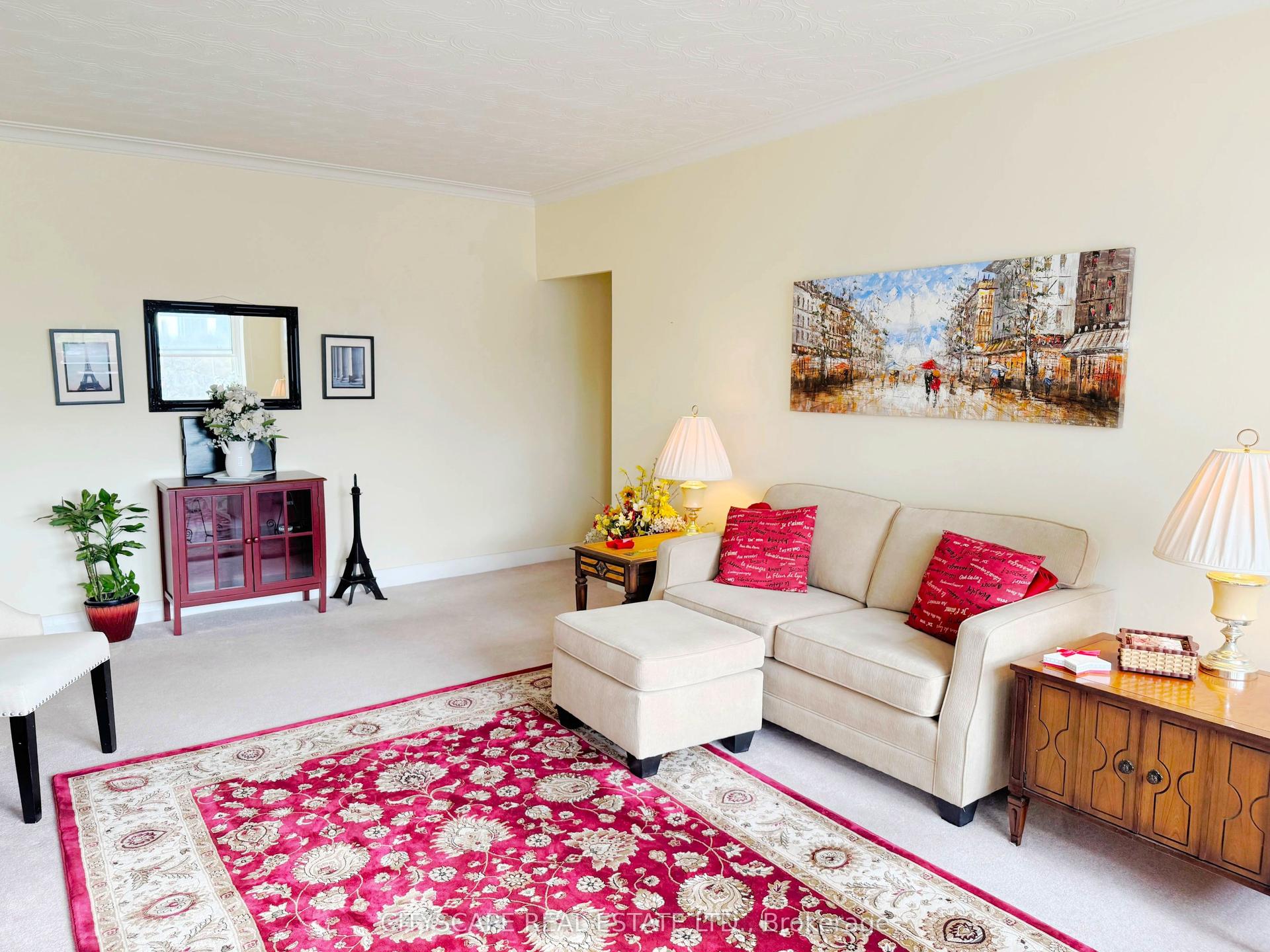 824 Brant Street 25 #25 — photo 1