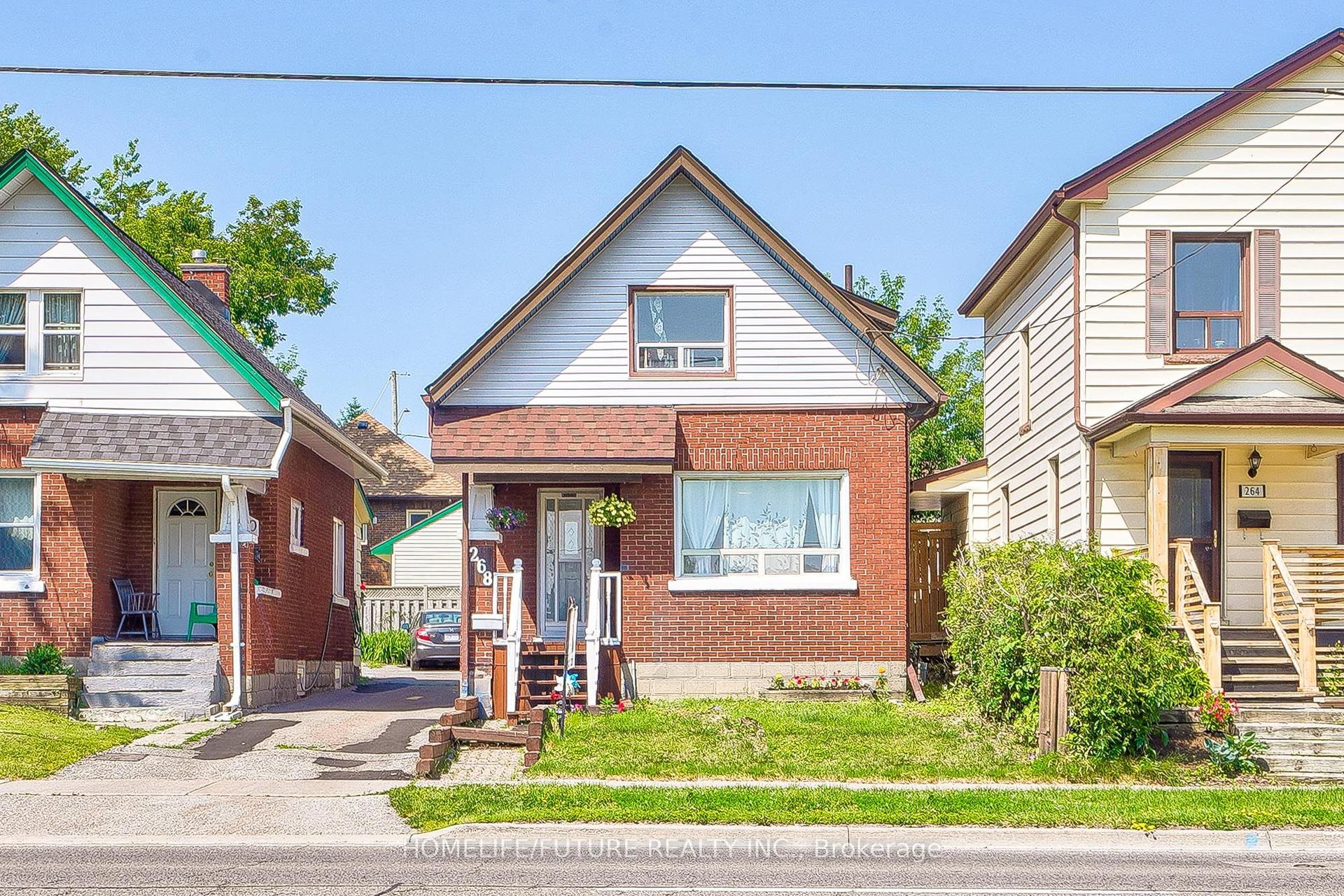268 Ritson Road S — photo 1