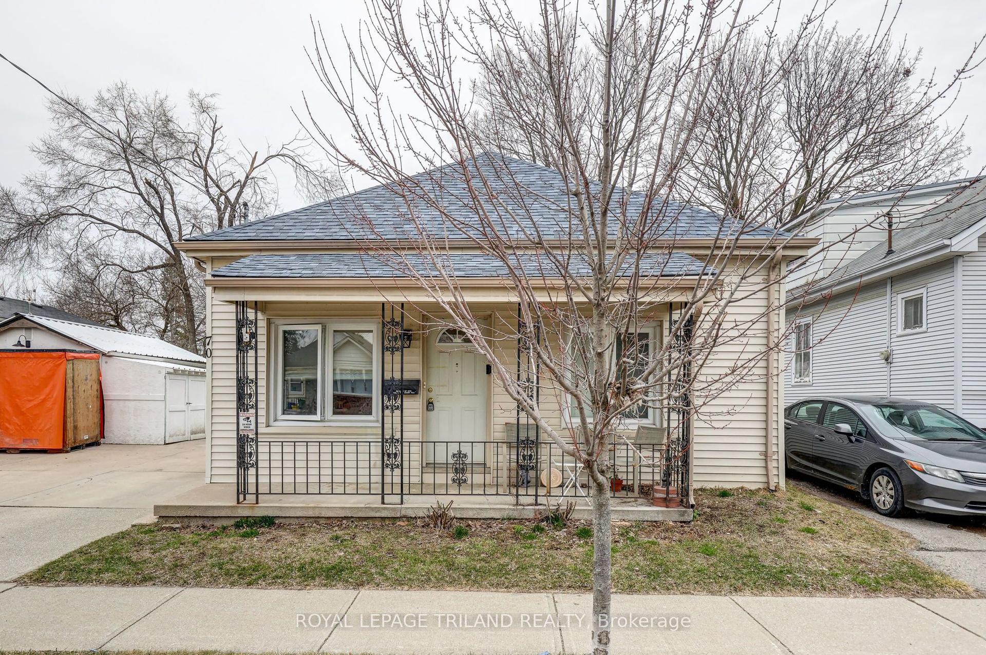 70 Homan Street — photo 1