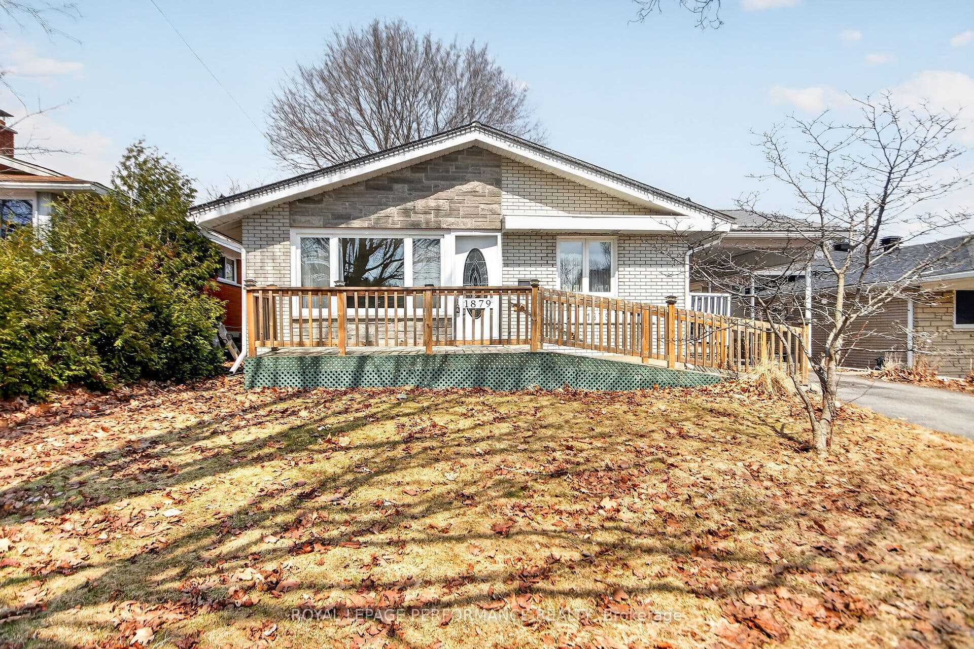 1879 Sharel Drive — photo 1