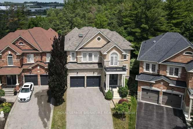 488 Foxcroft Boulevard, Newmarket — Detached for sale, photo 1