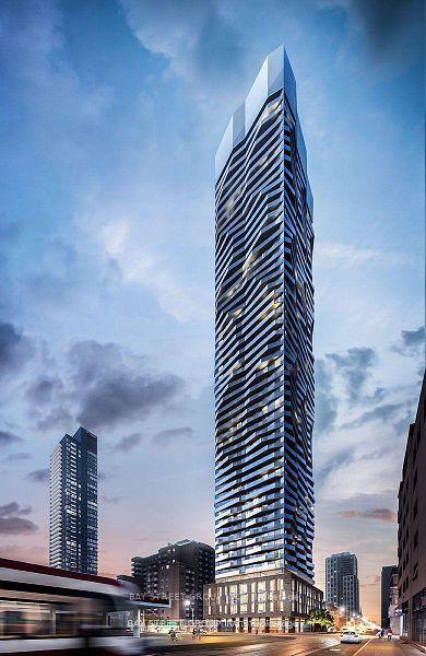 100 Dalhousie Street 2311 #2311, Toronto — Condo for lease, photo 1