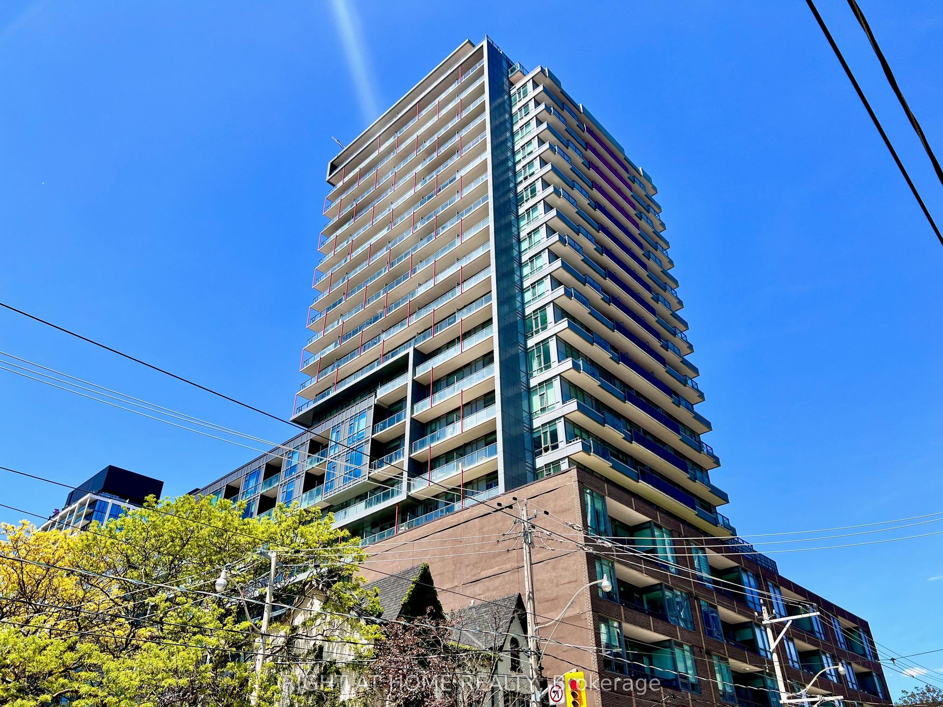 120 Parliament Street 2008 #2008 — photo 1