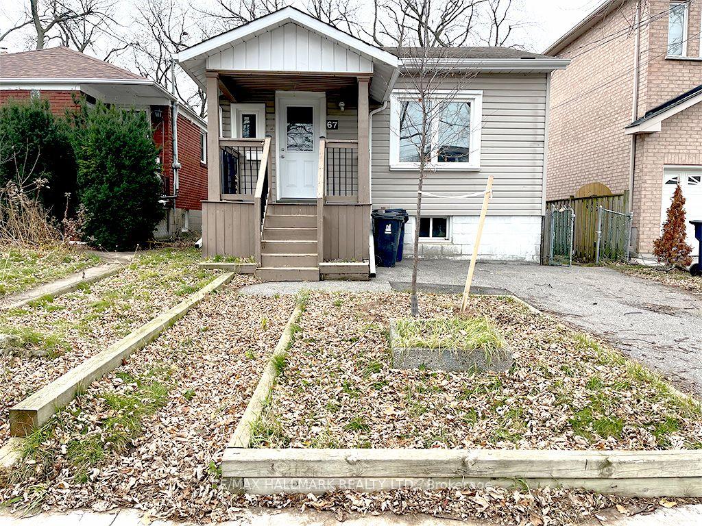 67 Claremore Avenue — photo 1