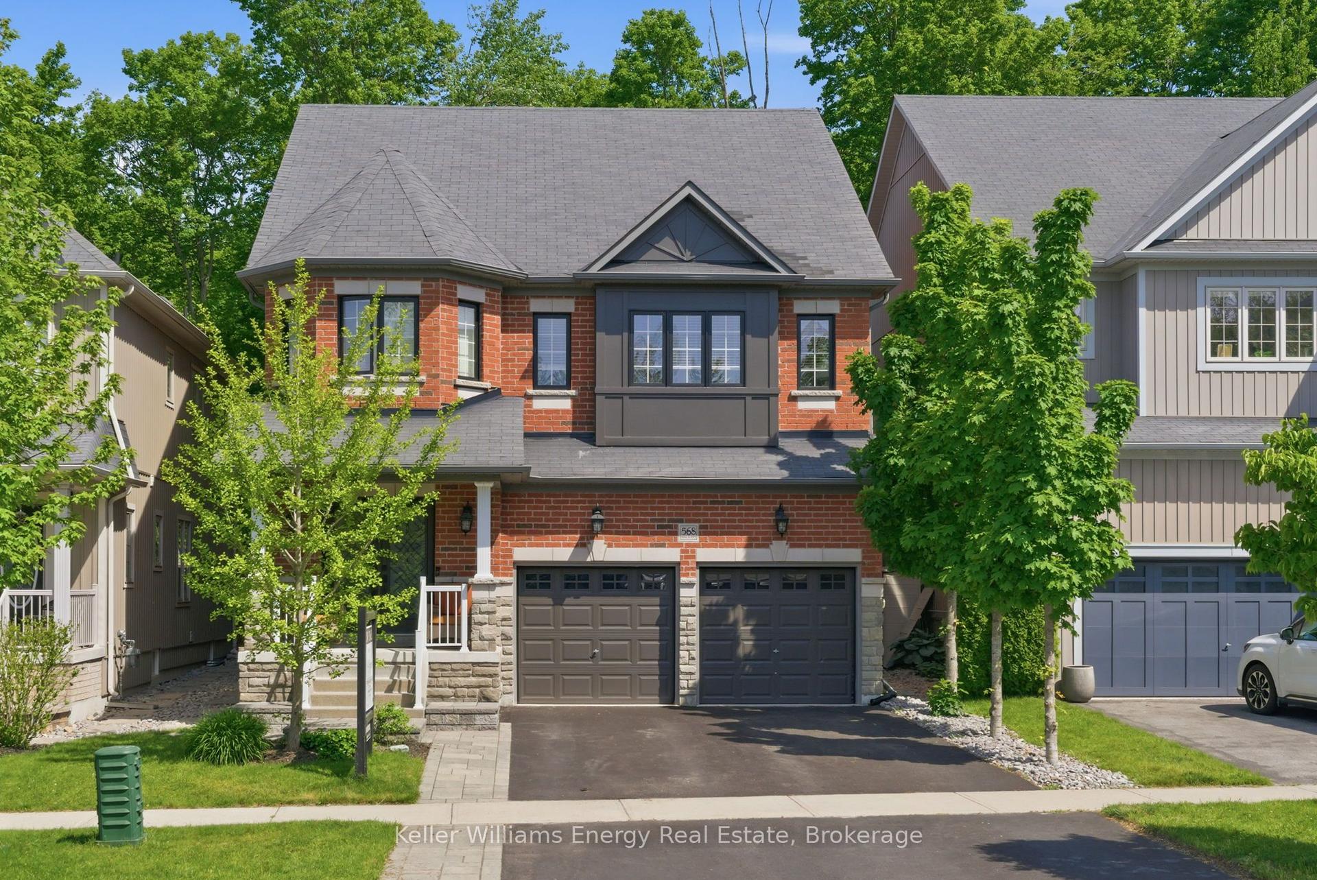568 George Reynolds Drive — photo 1