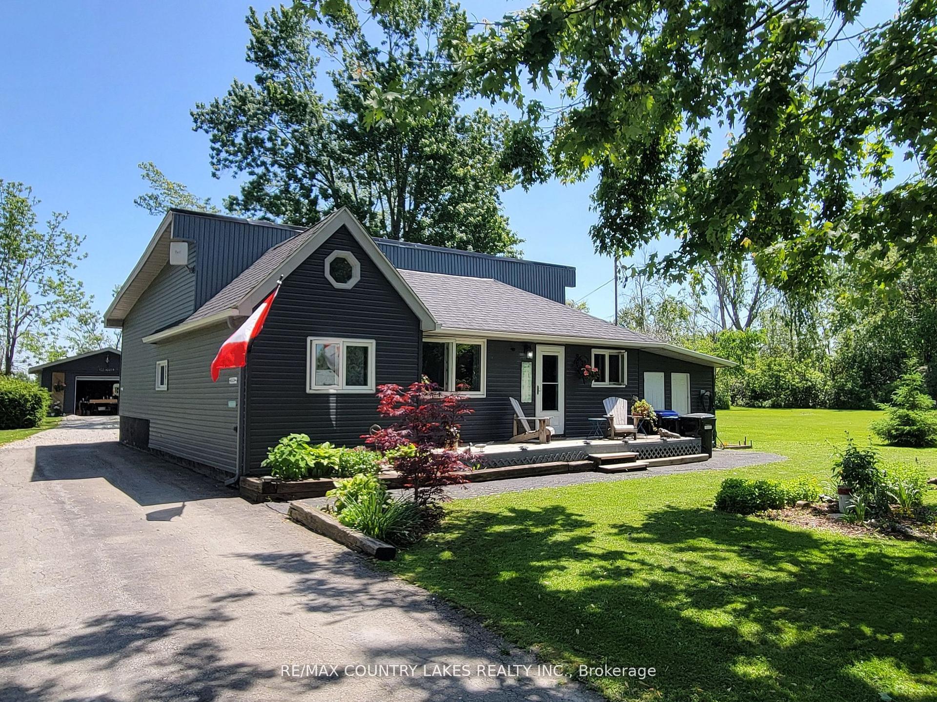 2481 Lakeshore Drive, Ramara — Detached for sale, photo 1