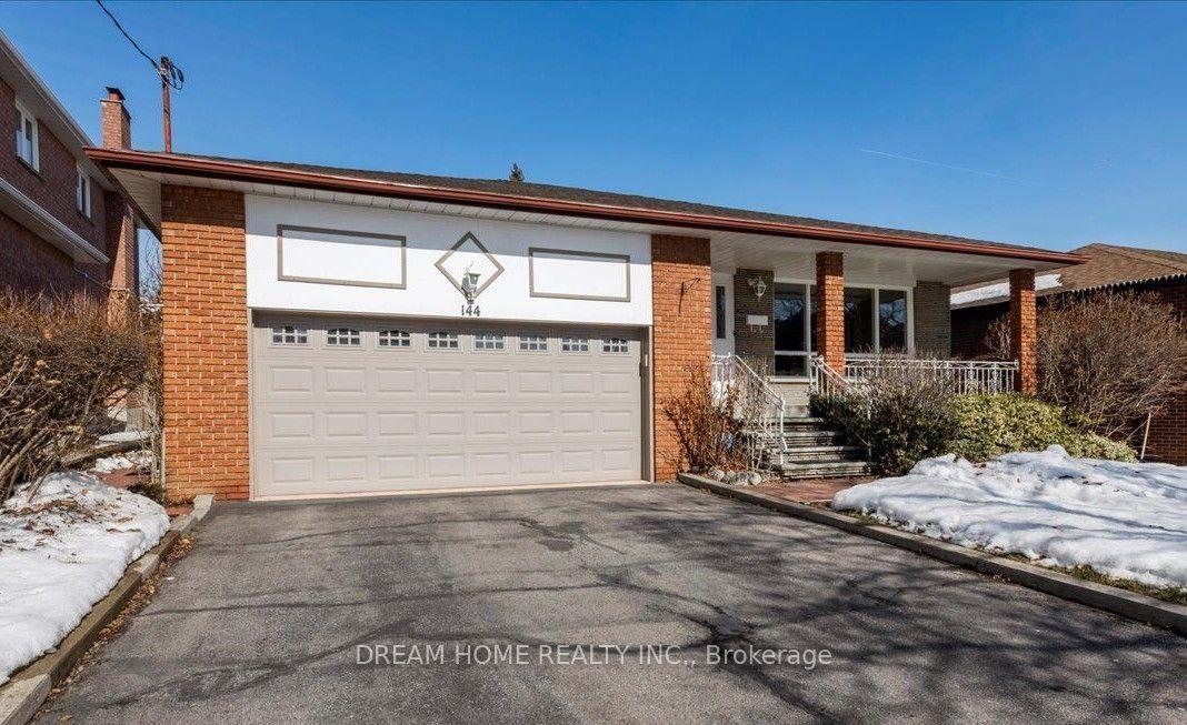 144 Pleasant View Drive Garden Suite #Garden Suite — photo 1