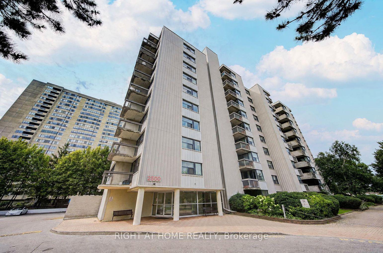 2500 Bridletowne Circle #208 ##208, Toronto — Condo for lease, photo 1