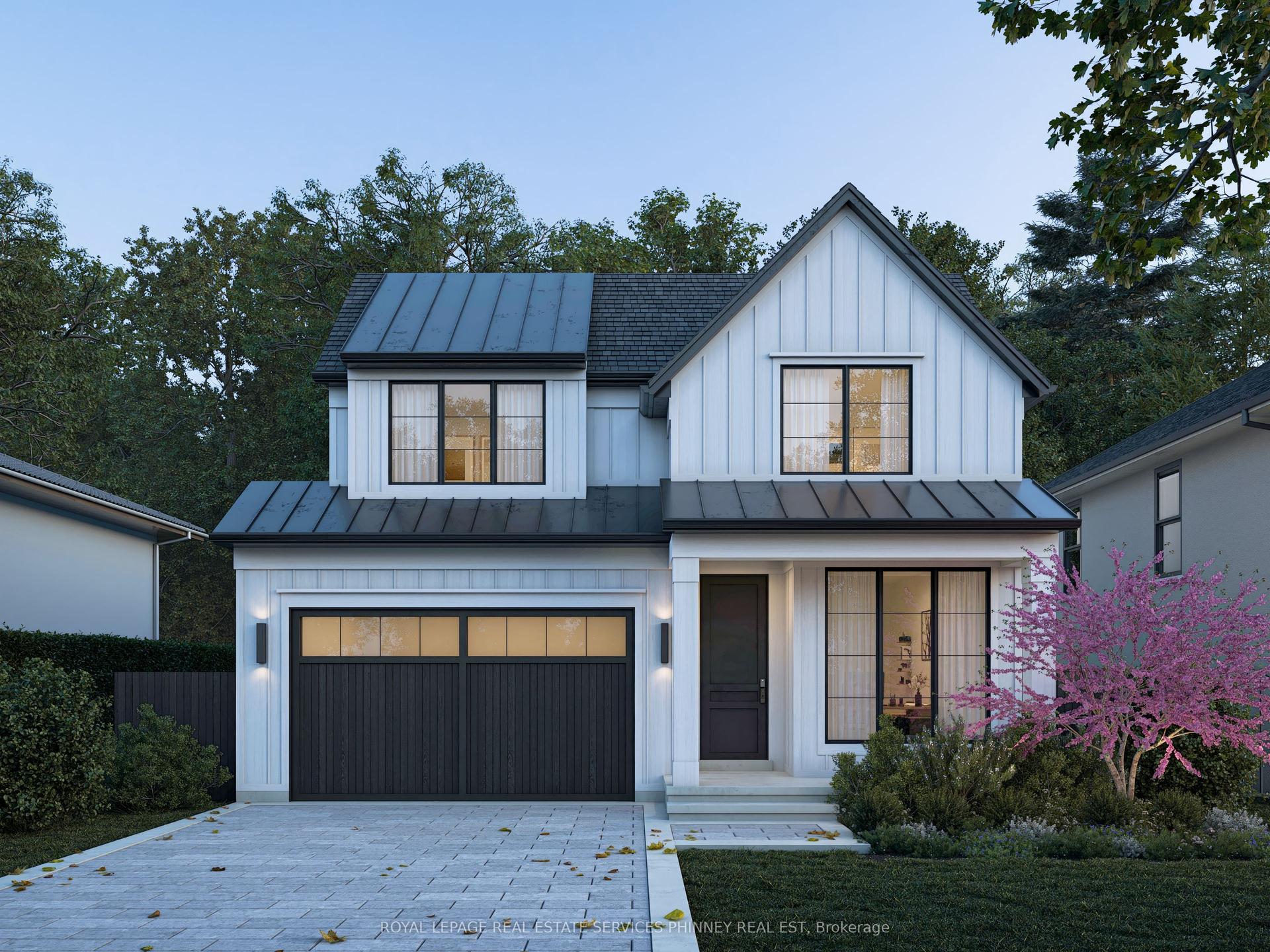 343 Douglas Avenue, Oakville — Detached for sale, photo 1