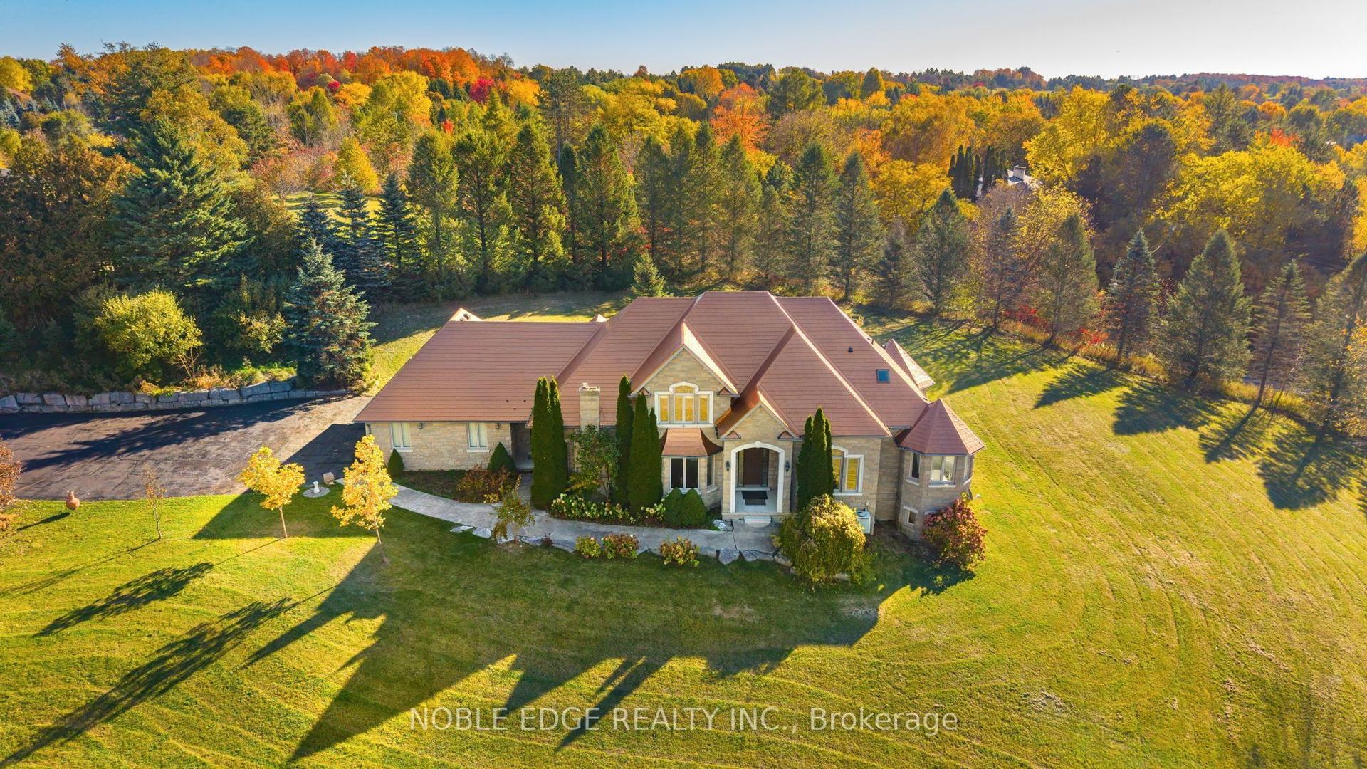 7 Walton Drive, Caledon — Detached for sale, photo 1