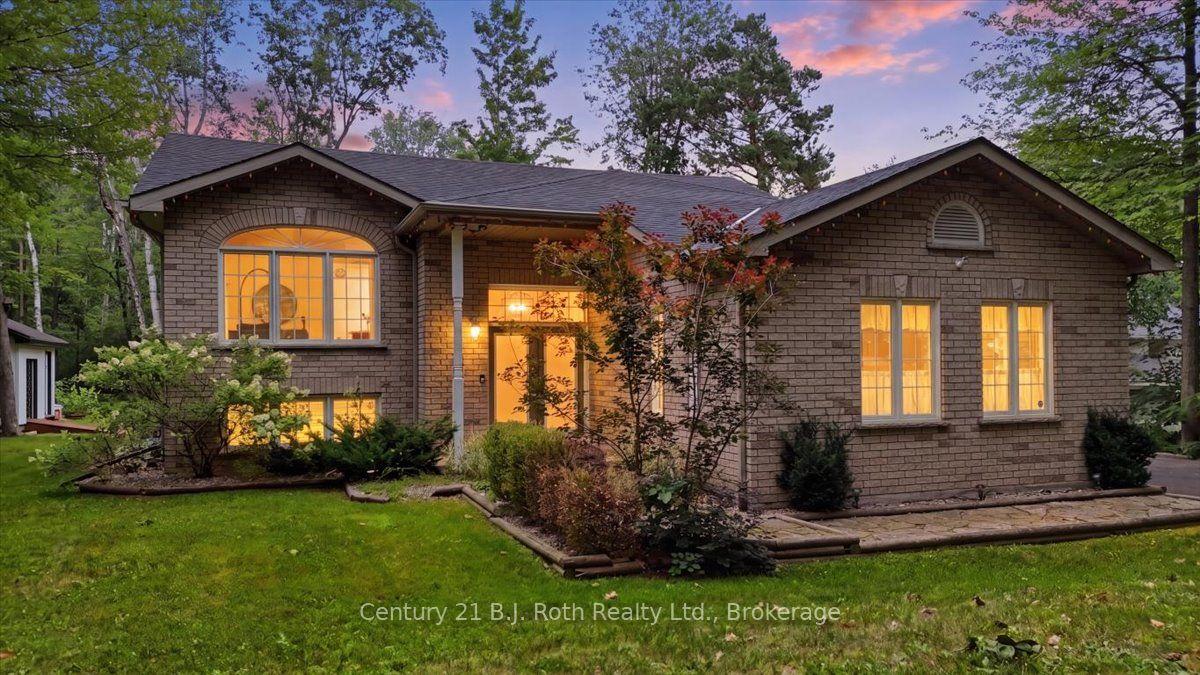 1439 Chapman Road, Penetanguishene — Detached for sale, photo 1