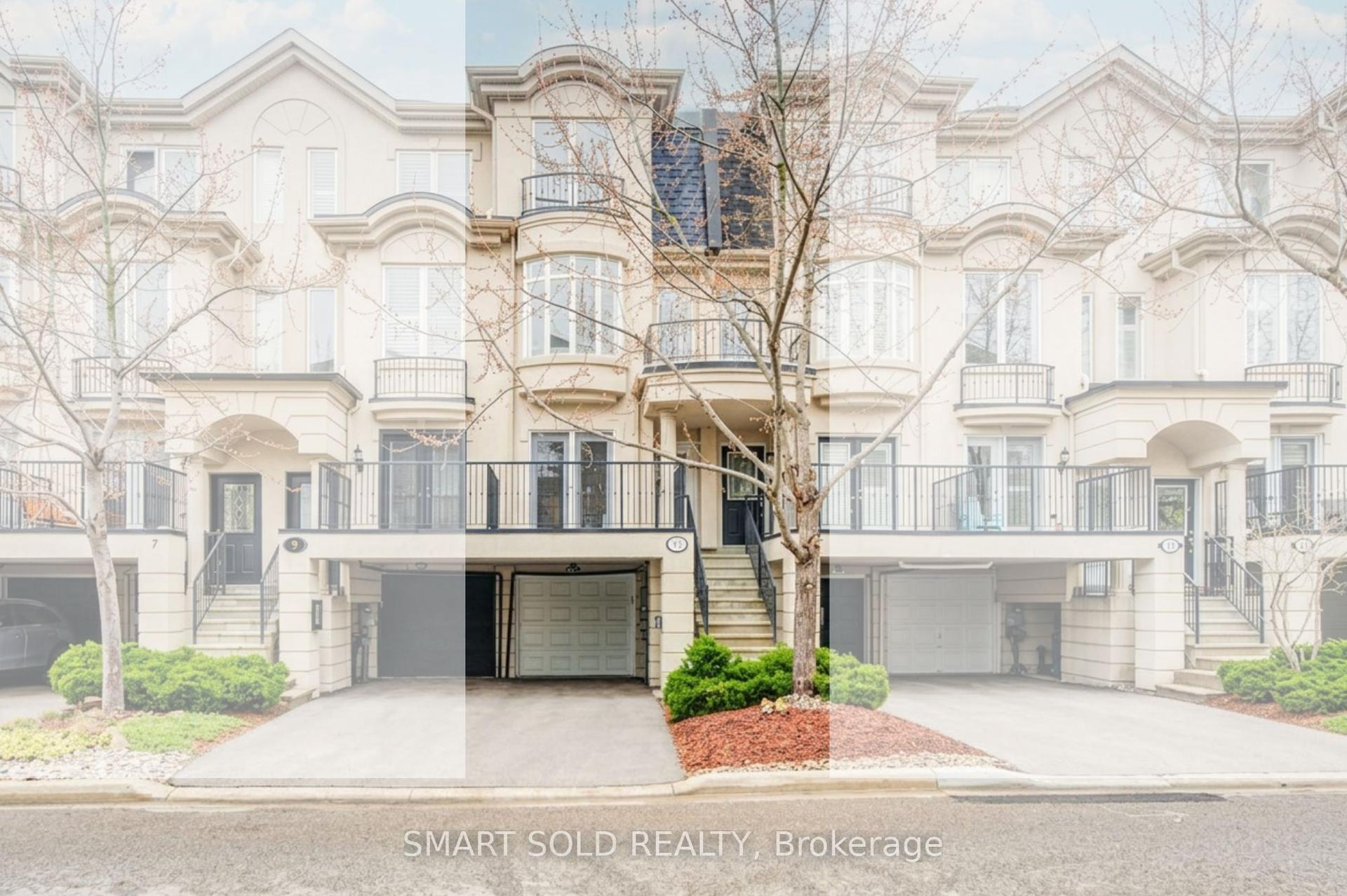 11 Humphrey Gate — photo 1