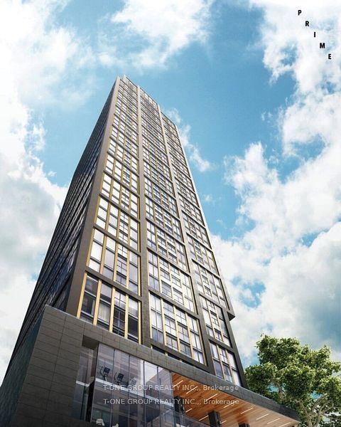 319 Jarvis Street 712 #712, Toronto — Condo for lease, photo 1