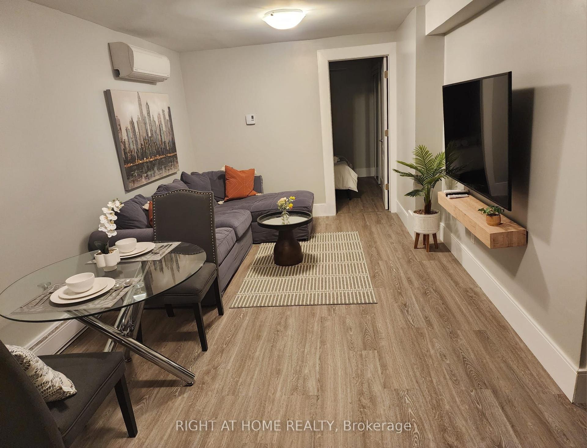 425 Cobblehill Drive Basement #Basement — photo 1