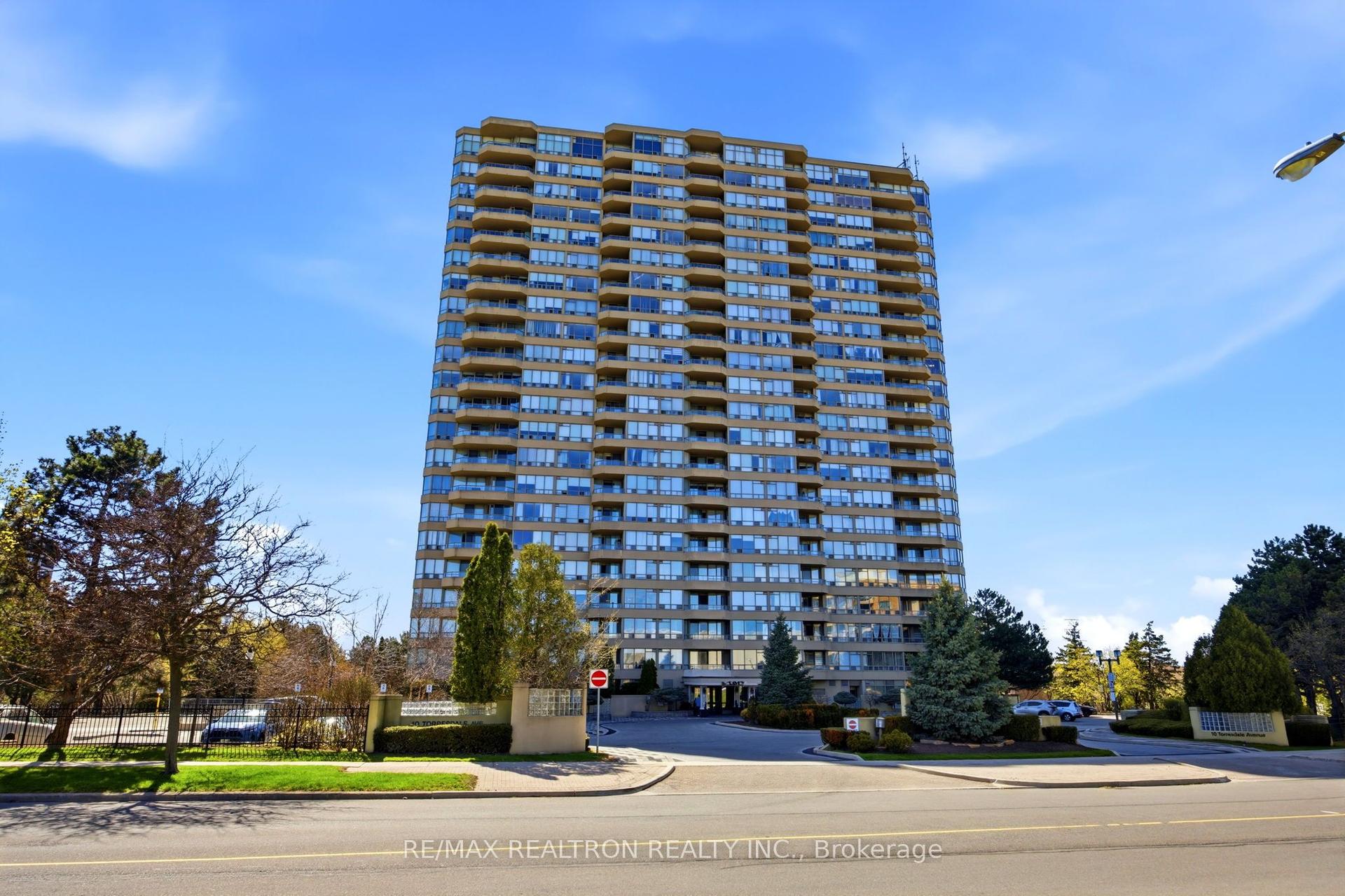 10 Torresdale Avenue 506 #506 — photo 1