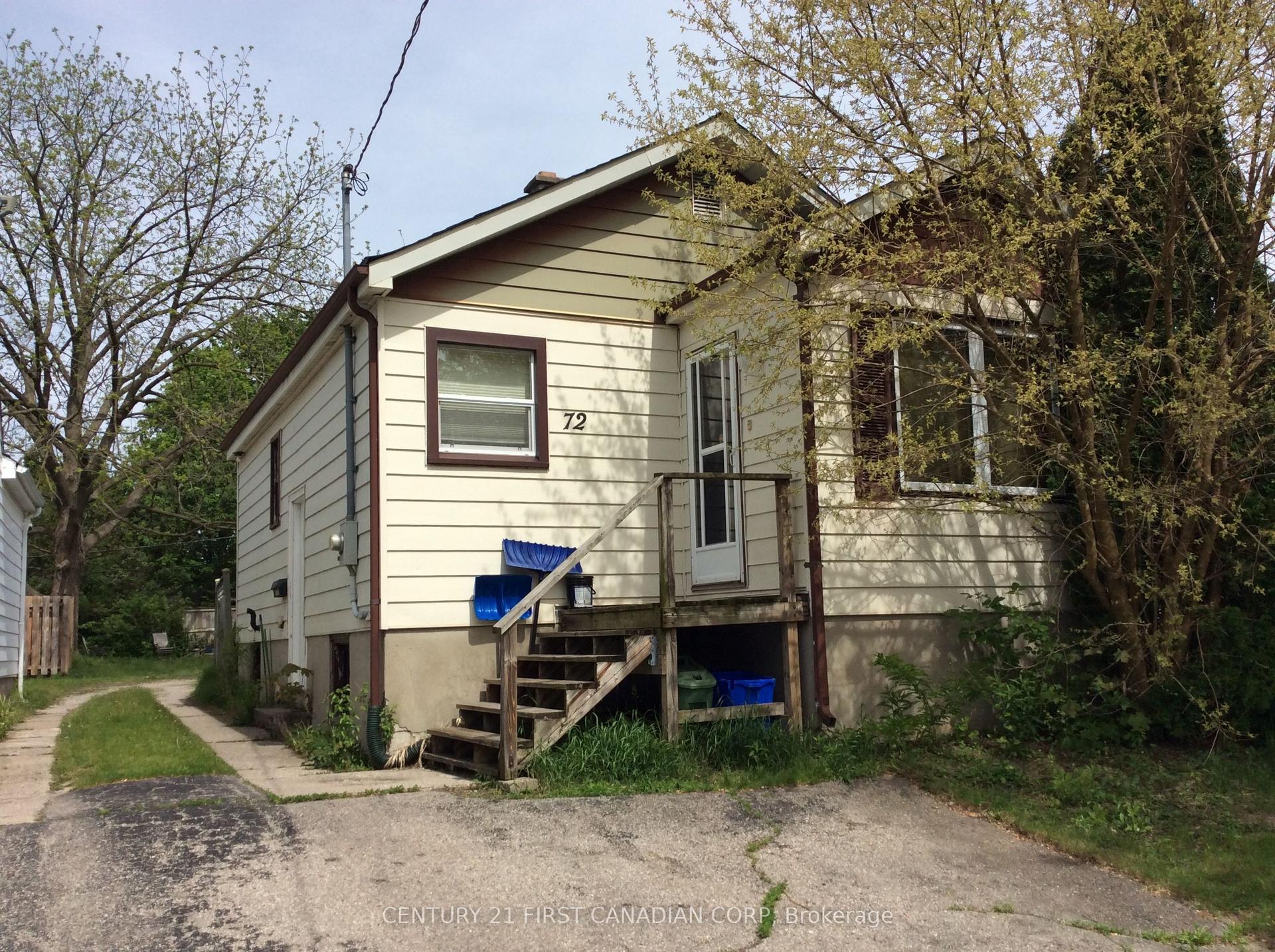 72 Lyman Street — photo 1