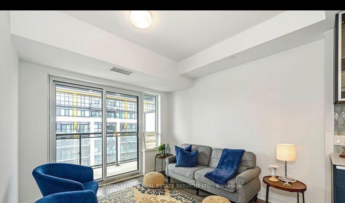 395 Dundas Street 820 #820, Oakville — Condo for sale, photo 1