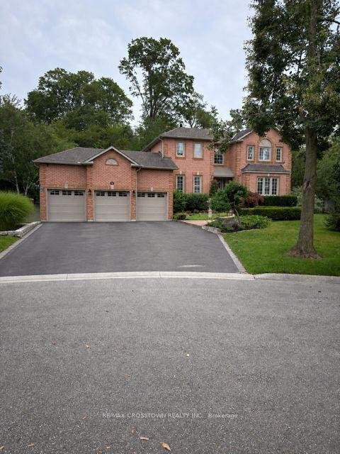 71 Treegrove Circle Bsmnt #Bsmnt, Aurora — Detached for lease, photo 1