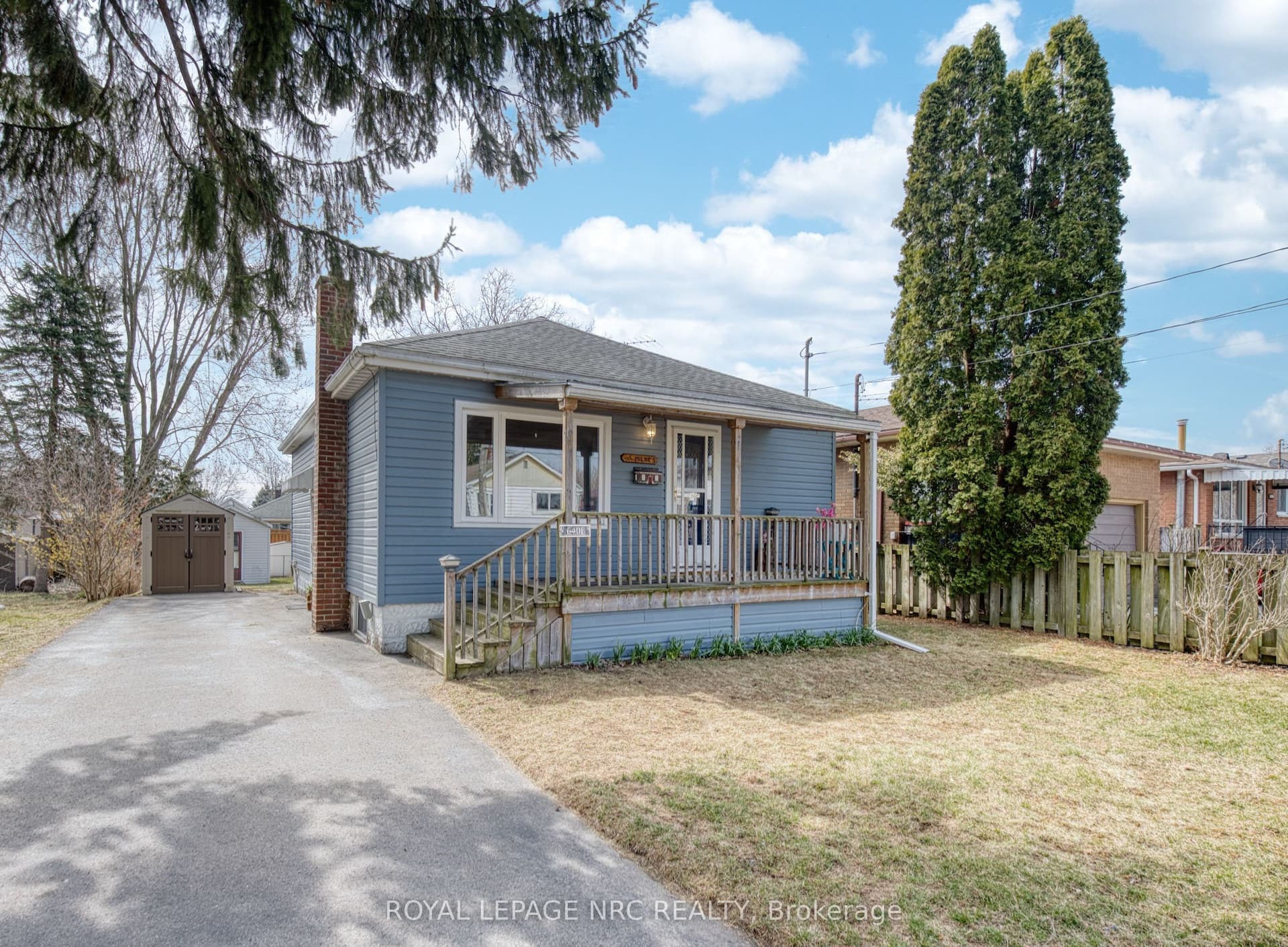 6408 Monroe Street — photo 1