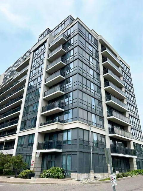 370 HWY 7 N/A E 515 #515, Richmond Hill — Condo for lease, photo 1