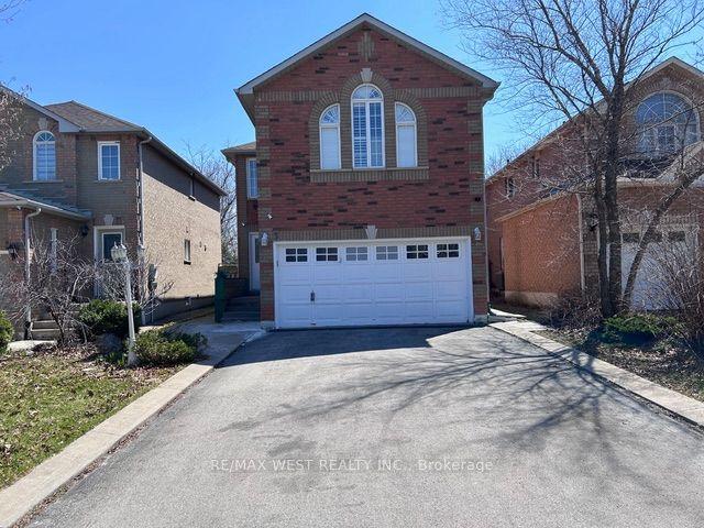 3 Amaryllis Avenue, Richmond Hill — Detached for sale, photo 1