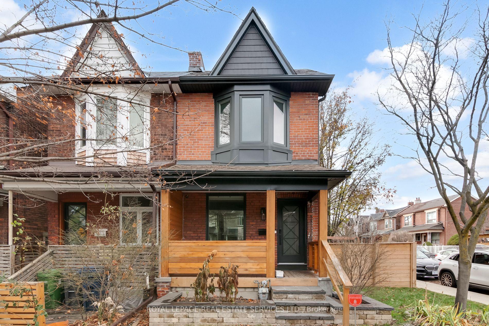 954 Shaw Street — photo 1