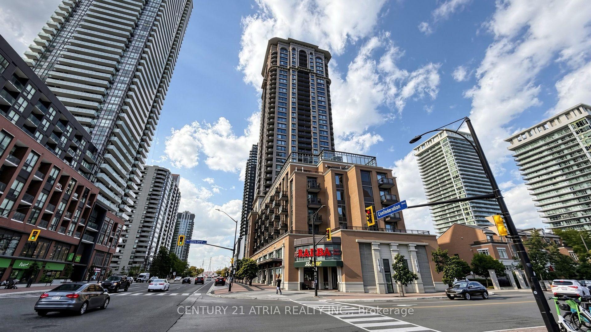 385 Prince Of Wales Drive 1802 #1802, Mississauga — Condo for sale, photo 1